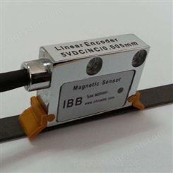 IBB磁栅尺MSR5000读数头MSR2000工控直线电机ZAVY磁数头PLC埃伯格