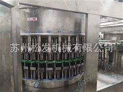 成套8000瓶瓶装水流水线设备  小型自动化瓶装水机械设备