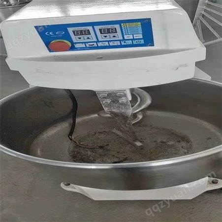 阳政2包粉和面机 双速和面机 烘焙面包机械