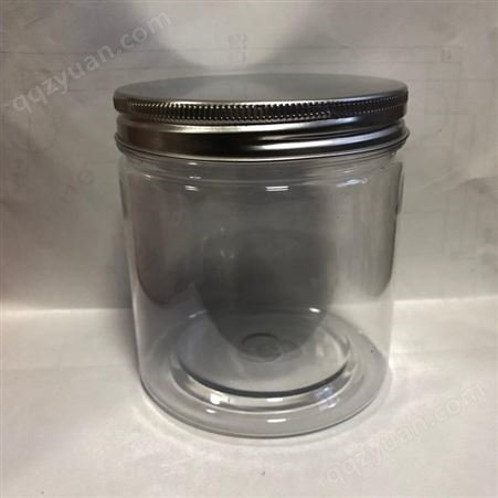 东鹰 干果罐 塑料罐-85，干果瓶，食品罐 可订制