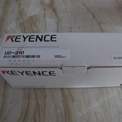 订货KEYENCE基恩士超声波传感器UD-310开关纸张感应