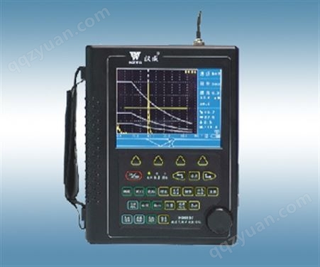 增强型真彩超声波检测仪HS616e