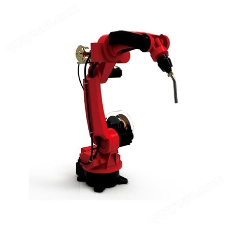 越达 生产供应 焊接机器人 国标六轴焊接机器人 坐标焊接机器人厂家160