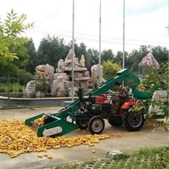 鲁丰 玉米脱粒机 拖拉机带玉米脱粒机 生产 厂家