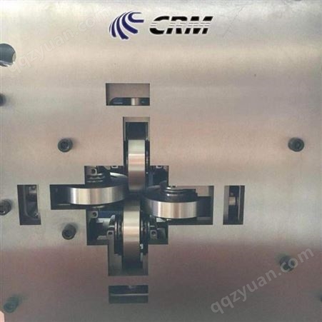小型精密金属复合轧机 铜铝复合带轧机 天更蓝CRM制造