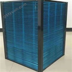余热回收交换芯体 南京余热回收芯体安全可靠