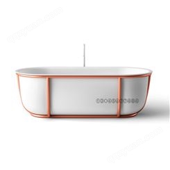 意大利agape卫浴上海销售中心agape品牌独立式浴缸