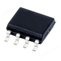 TI 集成电路、处理器、微控制器 SN65HVD235DR CAN 接口集成电路 Standby Mode Auto Loop-back