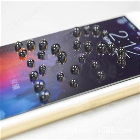 手机纳米镀膜剂 手机屏幕纳米镀膜液防油 防指纹