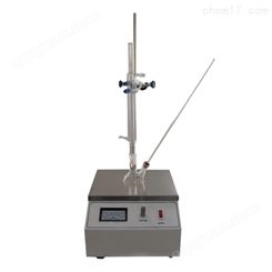 平衡回流沸点测定器HC-0430A