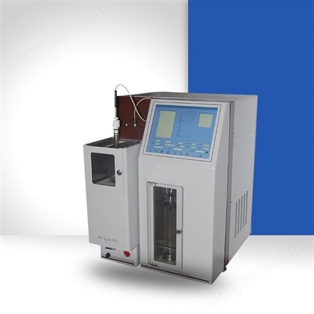 山东焦化黏油类产品馏程测定器HC-18255