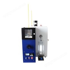 山东石油产品常压蒸馏测定器HC-6536A