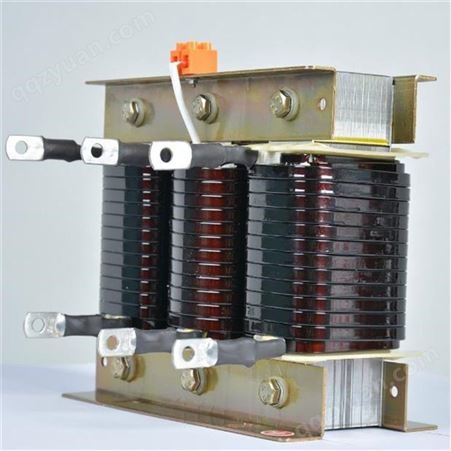 进口串联电抗器 ESBEL760-3-7.5 外形尺寸86 x 190