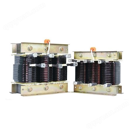 艾森贝尔 三相串联电抗器 5kvar低压电容器 电气设备生产厂家