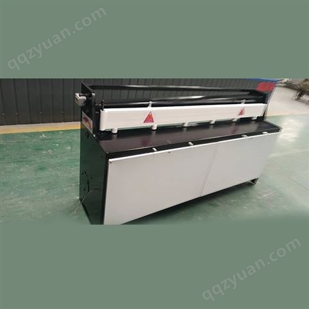 鑫玛 液压剪板机 小型电动剪板机 电动裁板机 不锈钢板剪板机