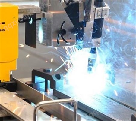 鑫玛机械供应 自动化焊接设备 焊接机器人 等离子喷焊设备 焊带
