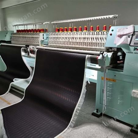 YBD-168绗绣机工厂 志成绗绣机 便宜好用的绗绣机