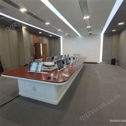 办公桌会议桌 长方形办公桌厂家电话  办公家具