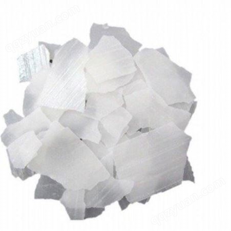 厂家直发国标片碱 适用于 印染 造纸 合成肥皂 洗涤剂