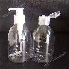 广航塑业生产直销 各种规格 洗手液瓶 乳液凝胶瓶 泡沫喷瓶 可定做
