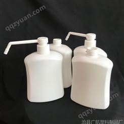 生产销售 消毒液喷瓶、凝胶剂塑料瓶，酒精液喷雾瓶 可定制生产