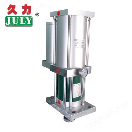 东莞直销标准型气液增压缸 JLCB系增压缸 非标增压缸定制