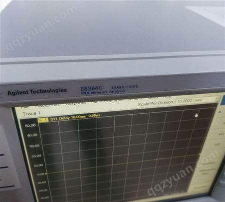 上海发货E8361C微波网络分析仪67GHz 出售