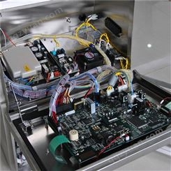 蓝新 全自动连续式 纸盒喷码机 薄膜喷码机 自动喷码机