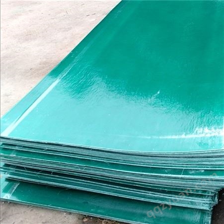 河南新乡厂家 frp采光瓦 玻璃钢板 2000平米价格 奥迈平的透明塑料板