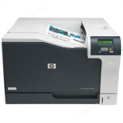 惠普/HP Color LaserJet Pro CP5225 激光打印机
