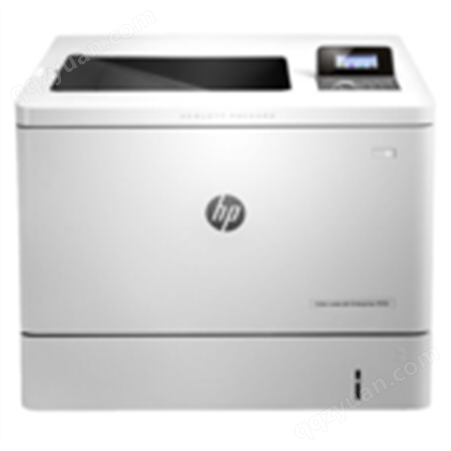 惠普/HP Color LaserJet Enterprise M553N 激光打印机