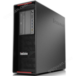 联想/Lenovo ThinkStation P520C 工作站 台式计算机