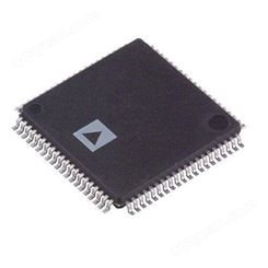 ADI 视频接口处理芯片 AD9984AKSTZ-170 显示接口集成电路 Pb-free10 bit 170 MSPS Analog Interface