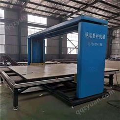 河北沧州驰瑞eps线条切割机厂家eps线条成型设备