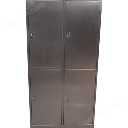 万顺飞龙 01 供应不锈钢更衣柜 304不锈钢更衣柜  洁净不锈钢更衣柜