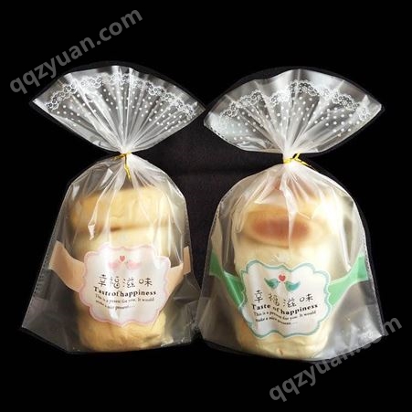 鑫睿塑业 厂家定制 烘焙包装 吐司面包包装袋 蛋糕 西点 饼干 月饼包装袋 食品包装袋 量大优惠