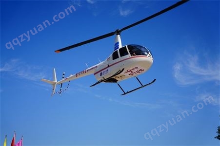 重庆私人直升机租赁行情 航空租赁 经济舒适