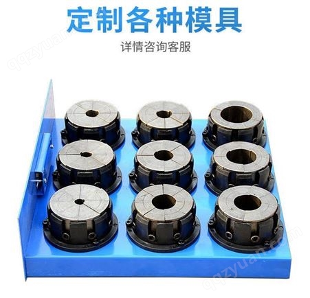 全自动钢管缩管机 钢管对接缩管机 小型钢管数控缩管机 缩口机