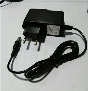 12V1000MA电源适配器 高品质国标/美规IC方案led适配器电源