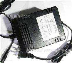 光楚常规电源适配器24V3000MA 认证开关电源 适配器 充电器 足功率 。