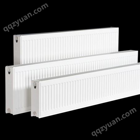 跃春 钢制板式散热器 暖气片/散热器  钢制板式暖气片壁挂散热器集中供暖