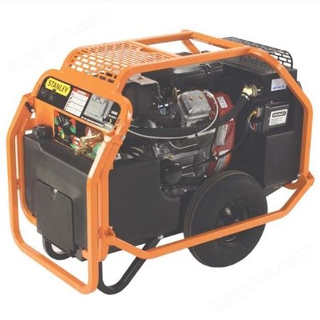 双回路汽油液压动力站图片 史丹利新款四寸液压渣浆泵