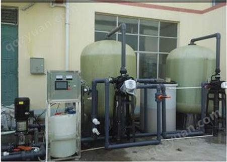 循环水设备_工业循环水设备 废水设备