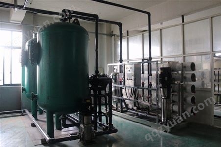 滁州EDI高纯水设备|滁州高纯水制取设备|滁州高纯水设备厂家
