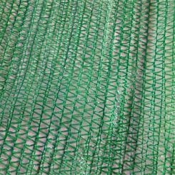 绿色防尘网盖土网 工程绿化防尘网 黑色遮阳网太阳网