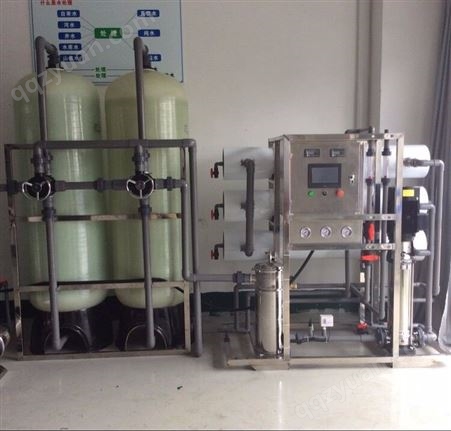 滁州EDI高纯水设备|滁州高纯水制取设备|滁州高纯水设备厂家
