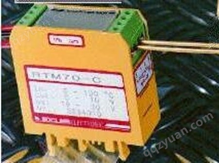瑞士Soclair Electronic热电偶RTM-90 P/R、RTM 80、RTM 100、ISO