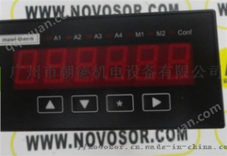 广州市朝德机电 NOKEVAL HAD-11MS60B1-5SD2 (SSCH-NR：132687)