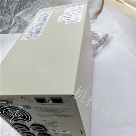 fuji富士 电源UPS 模块电源 DL3120-072JW 天津