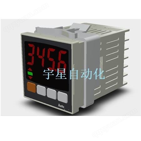 韩国奥托尼克斯电子温度控制器AUTONICS温控表